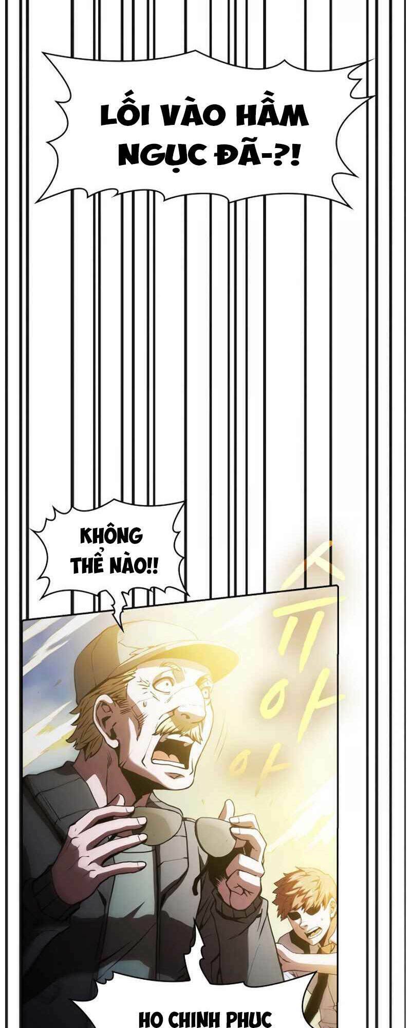 Người Chơi Trở Về Từ Địa Ngục Chapter 35 - 15