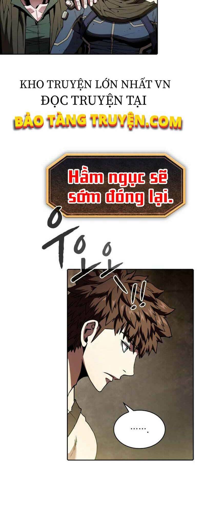 Người Chơi Trở Về Từ Địa Ngục Chapter 35 - 3