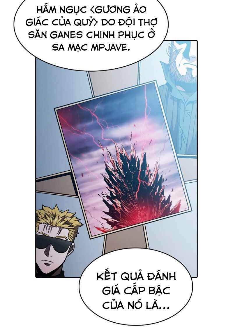 Người Chơi Trở Về Từ Địa Ngục Chapter 35 - 24