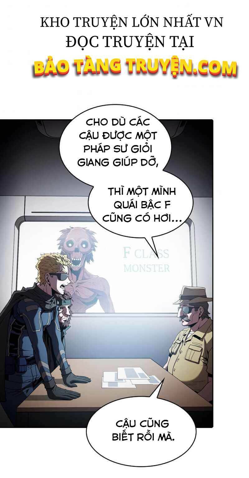 Người Chơi Trở Về Từ Địa Ngục Chapter 35 - 26