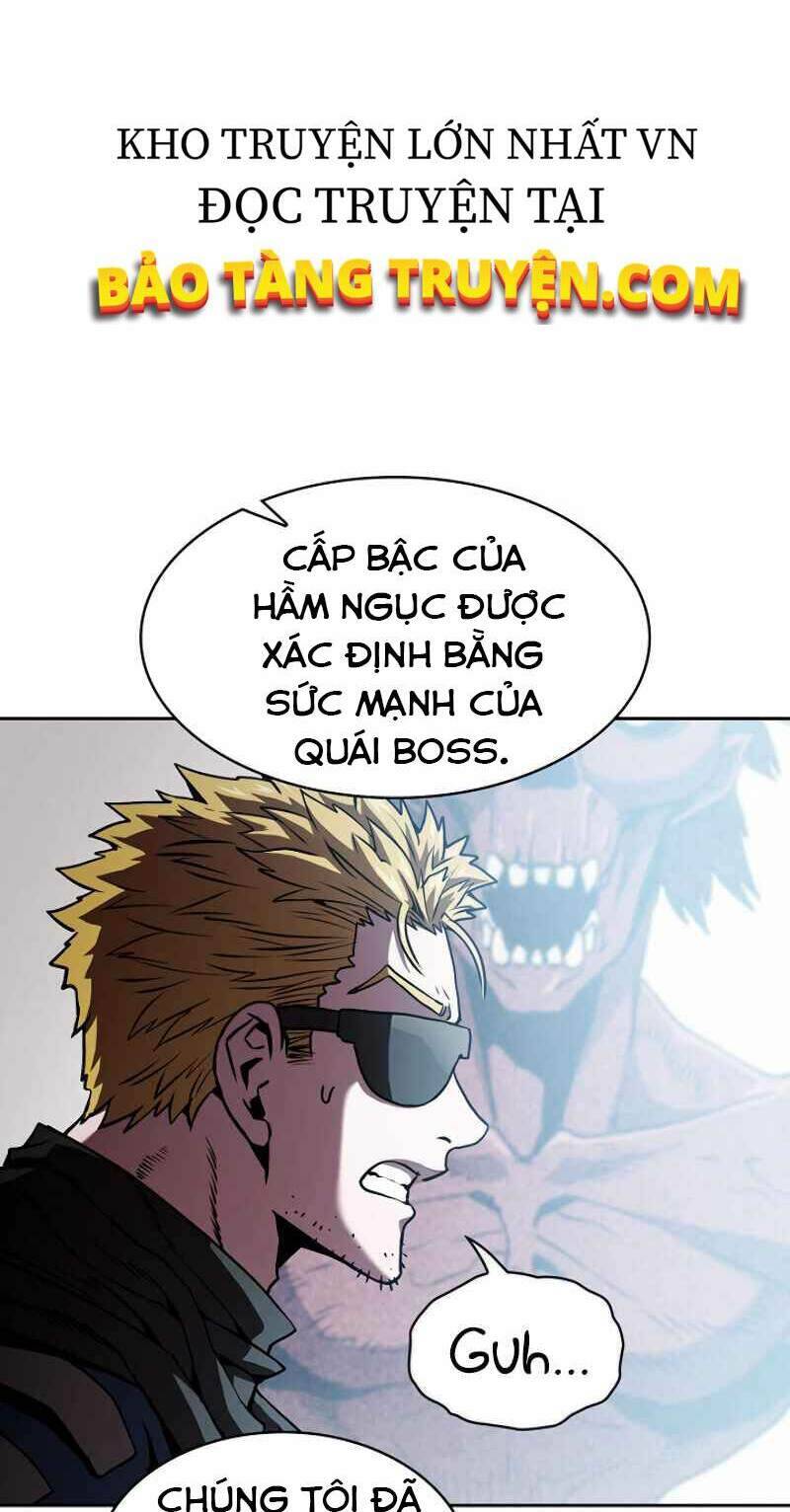 Người Chơi Trở Về Từ Địa Ngục Chapter 35 - 27