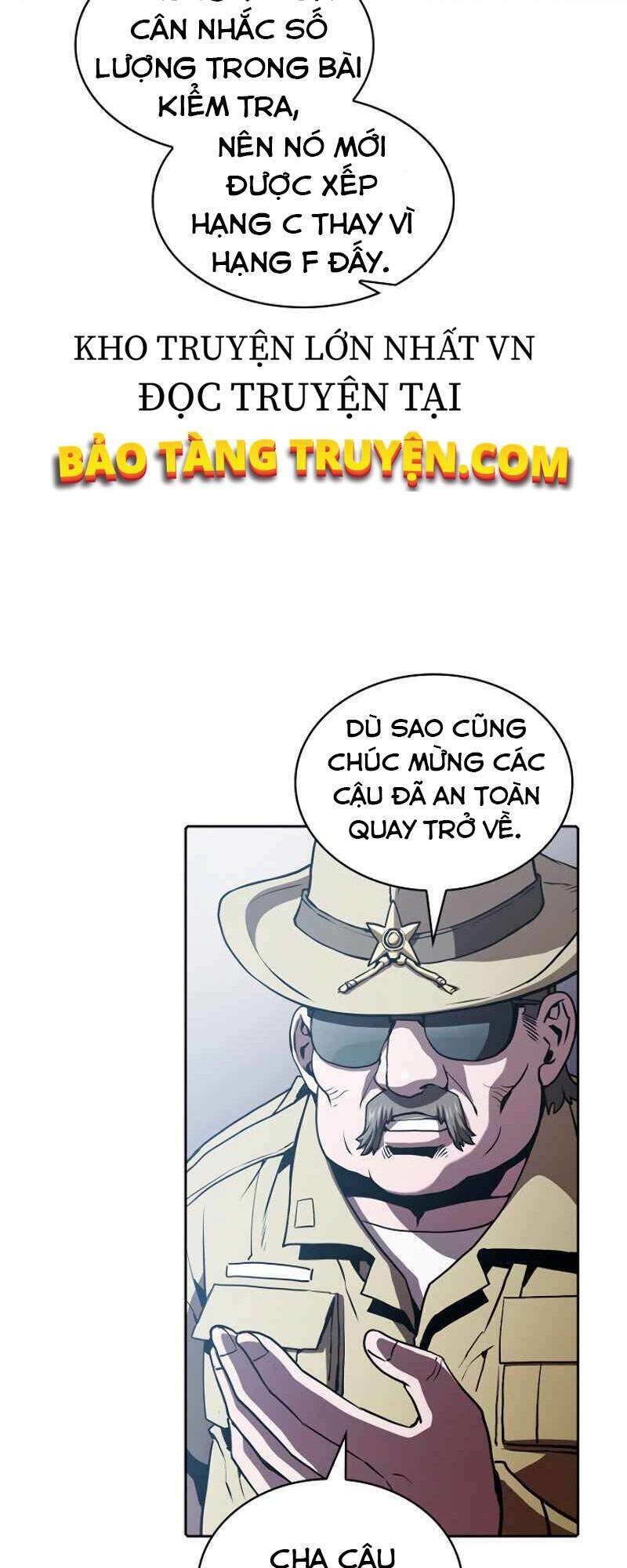 Người Chơi Trở Về Từ Địa Ngục Chapter 35 - 28