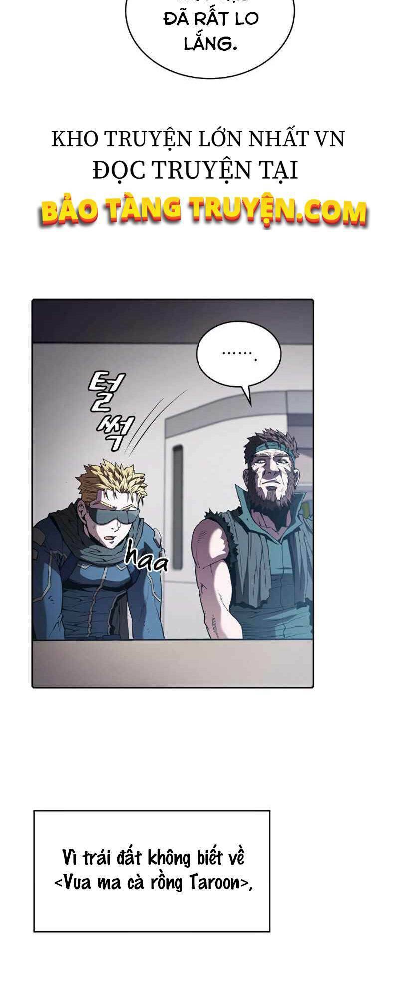 Người Chơi Trở Về Từ Địa Ngục Chapter 35 - 29