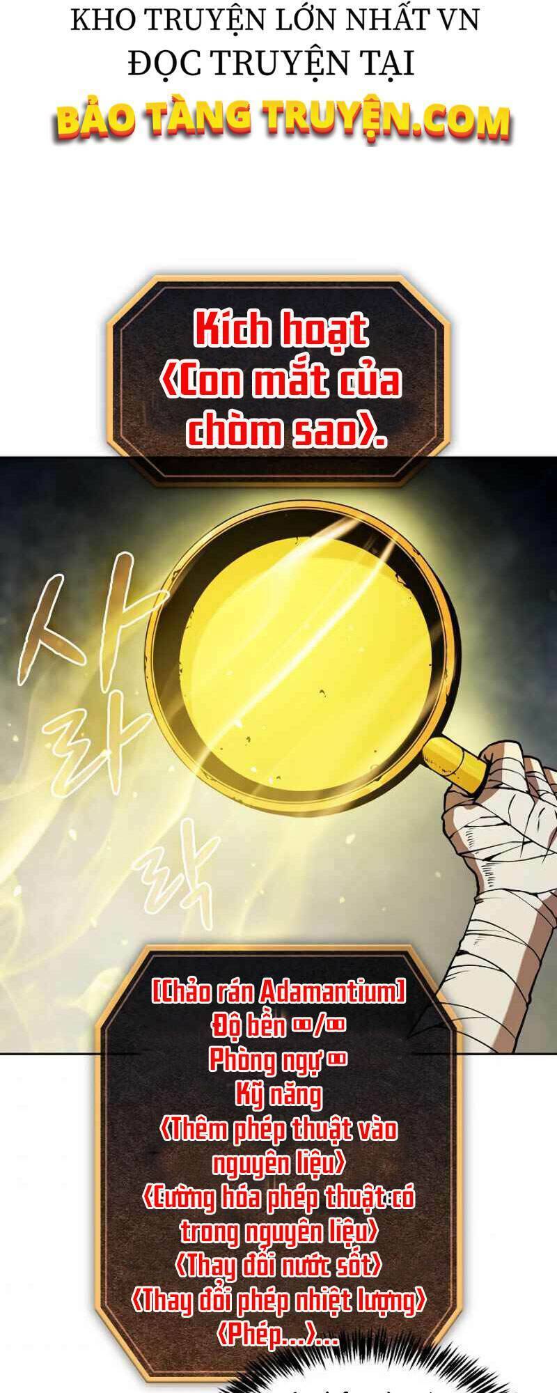 Người Chơi Trở Về Từ Địa Ngục Chapter 35 - 4