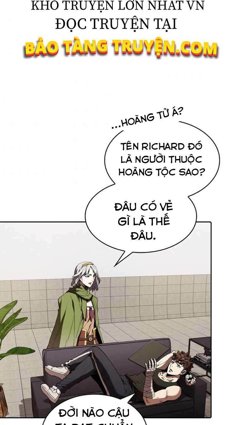 Người Chơi Trở Về Từ Địa Ngục Chapter 35 - 33