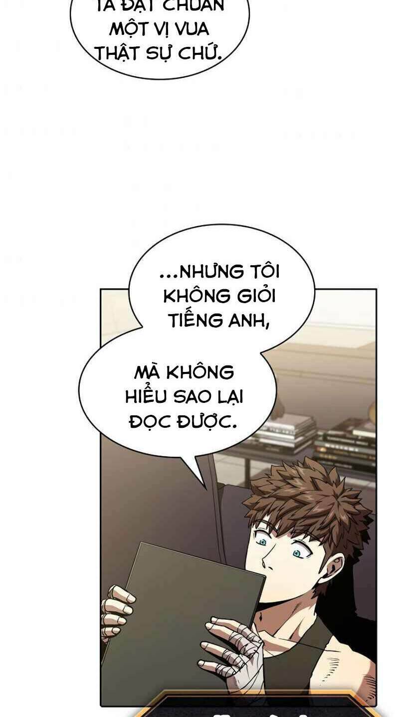 Người Chơi Trở Về Từ Địa Ngục Chapter 35 - 34