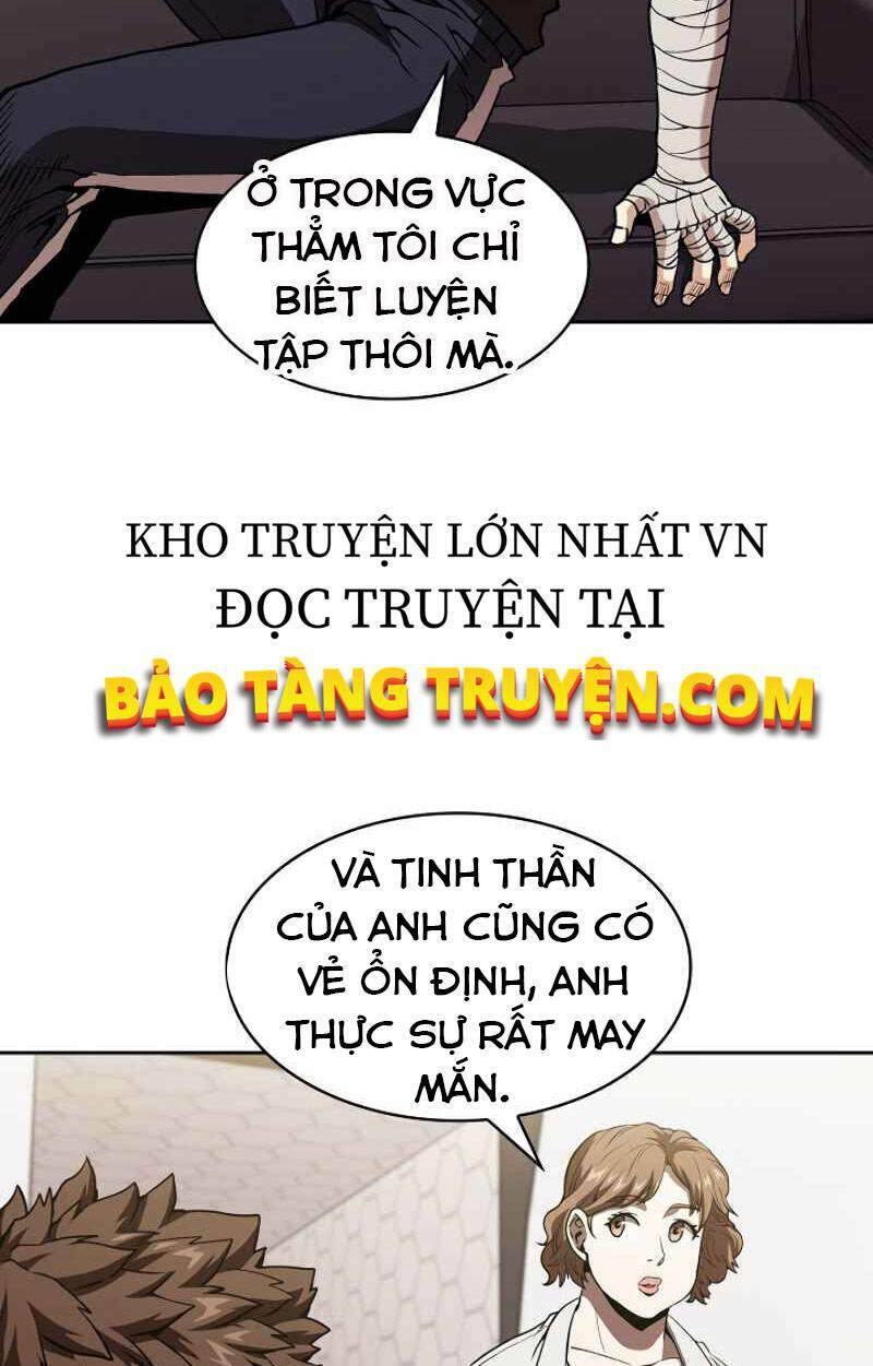 Người Chơi Trở Về Từ Địa Ngục Chapter 35 - 37