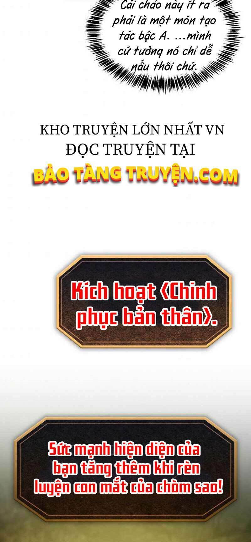 Người Chơi Trở Về Từ Địa Ngục Chapter 35 - 5