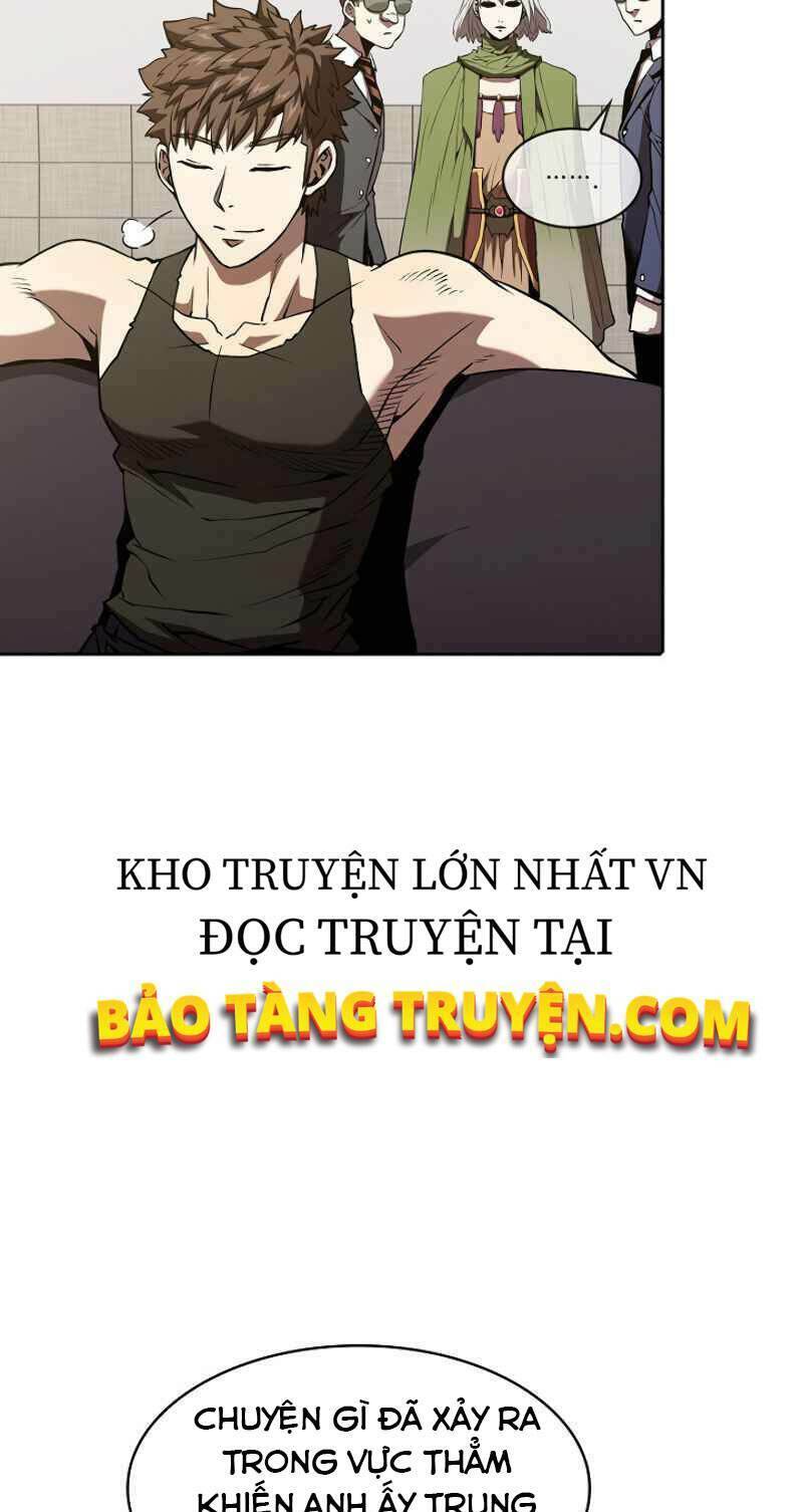 Người Chơi Trở Về Từ Địa Ngục Chapter 35 - 46