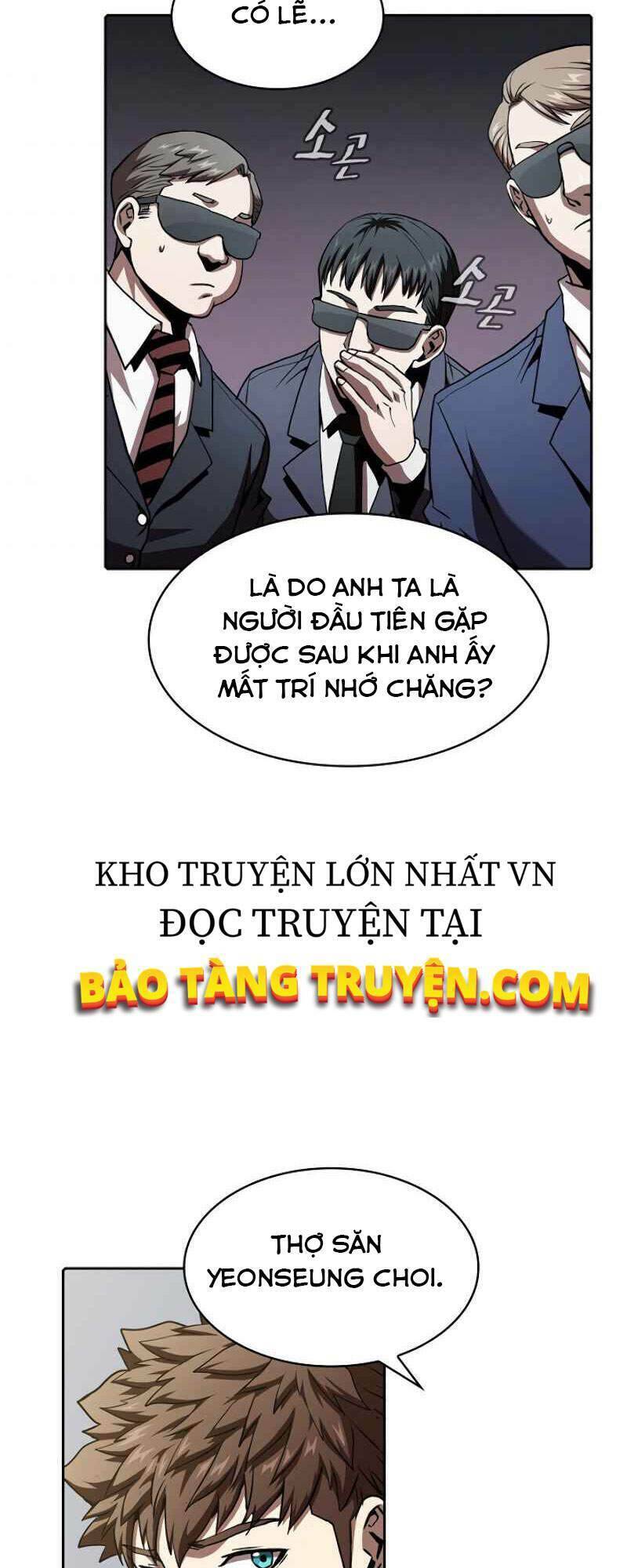 Người Chơi Trở Về Từ Địa Ngục Chapter 35 - 48