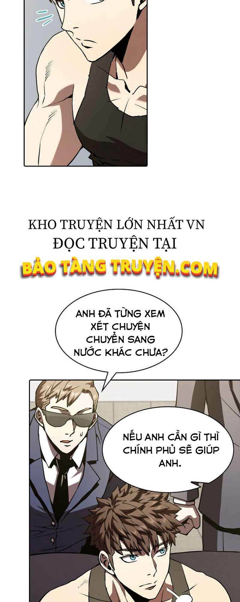 Người Chơi Trở Về Từ Địa Ngục Chapter 35 - 49