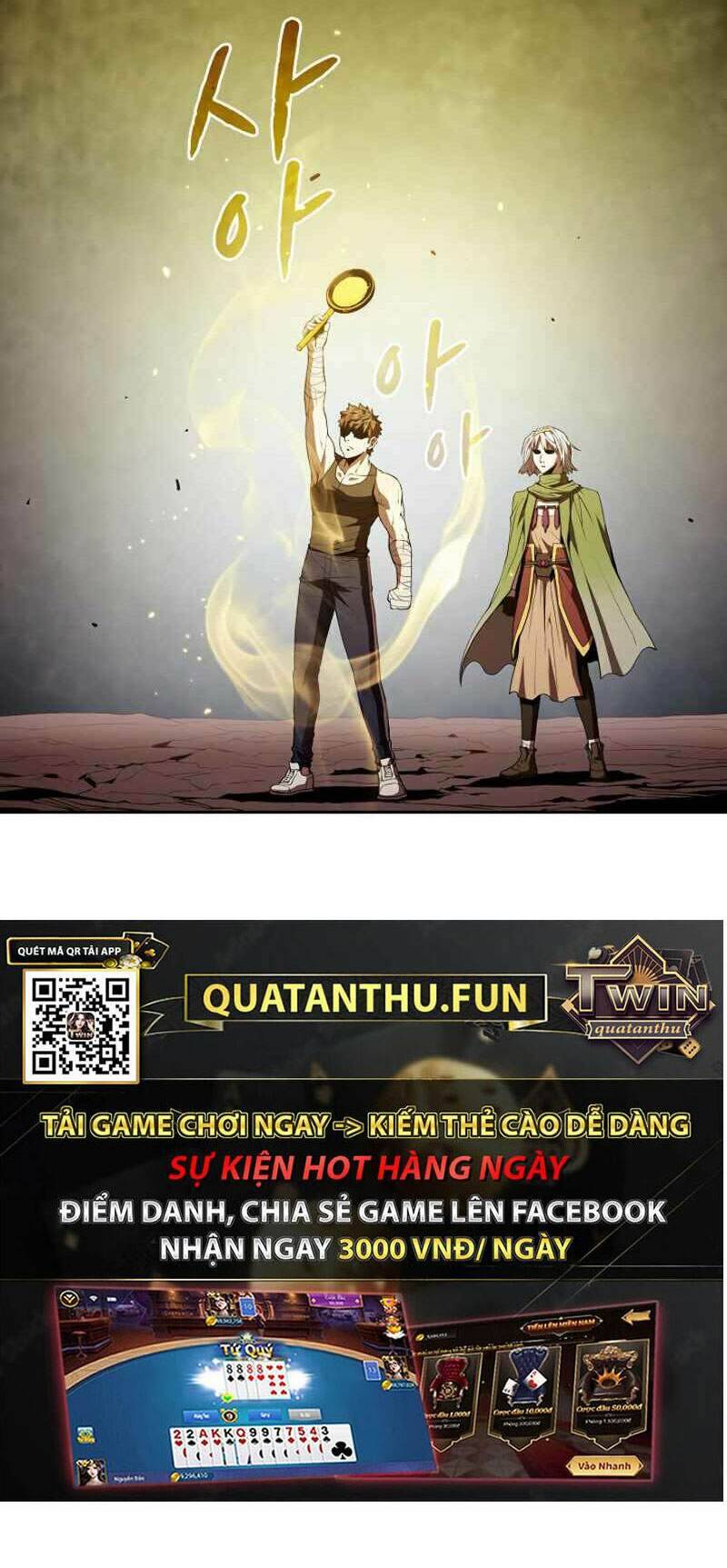 Người Chơi Trở Về Từ Địa Ngục Chapter 35 - 6