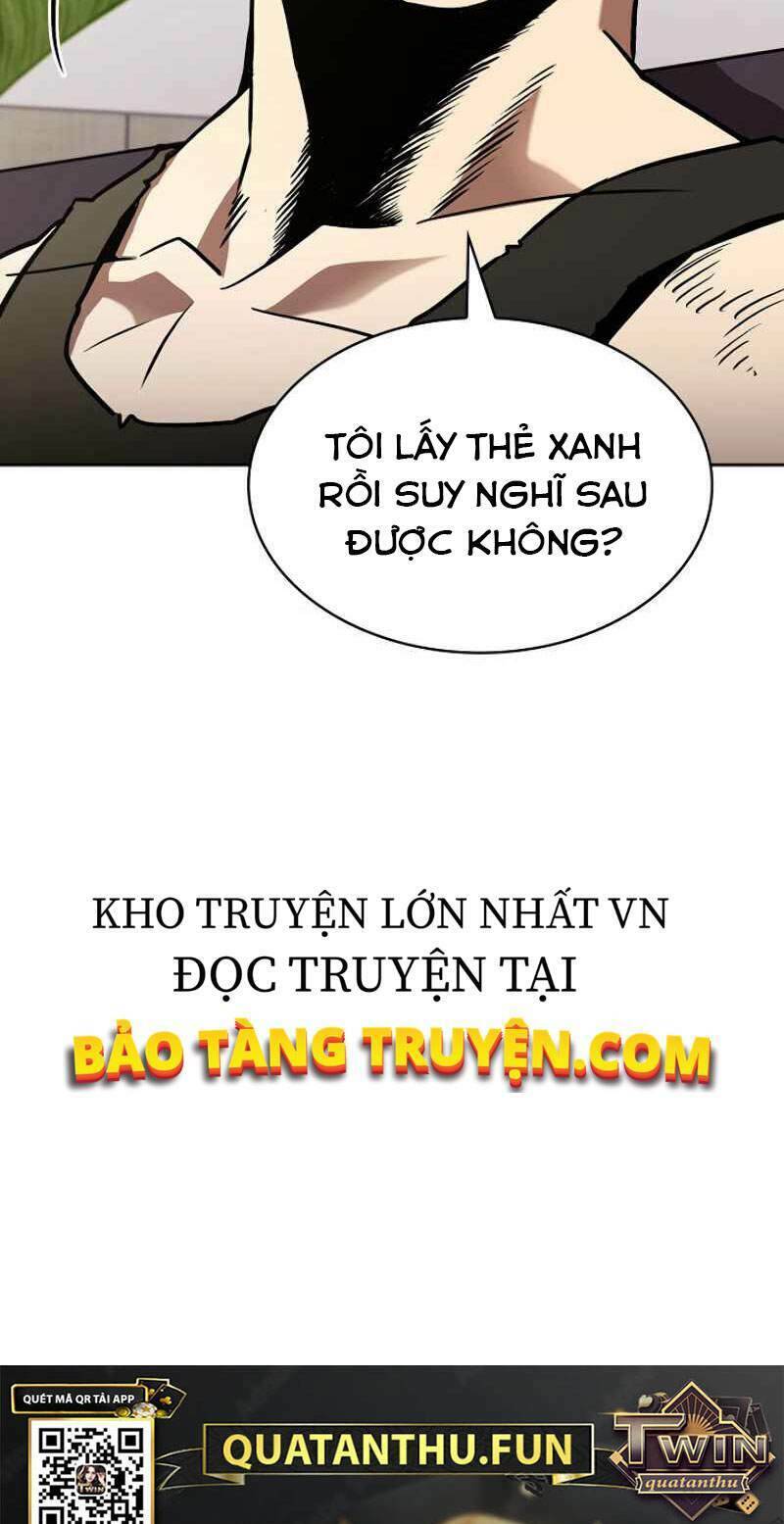 Người Chơi Trở Về Từ Địa Ngục Chapter 35 - 53