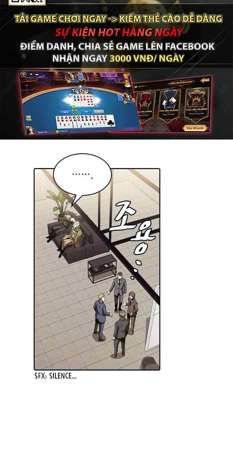 Người Chơi Trở Về Từ Địa Ngục Chapter 35 - 54