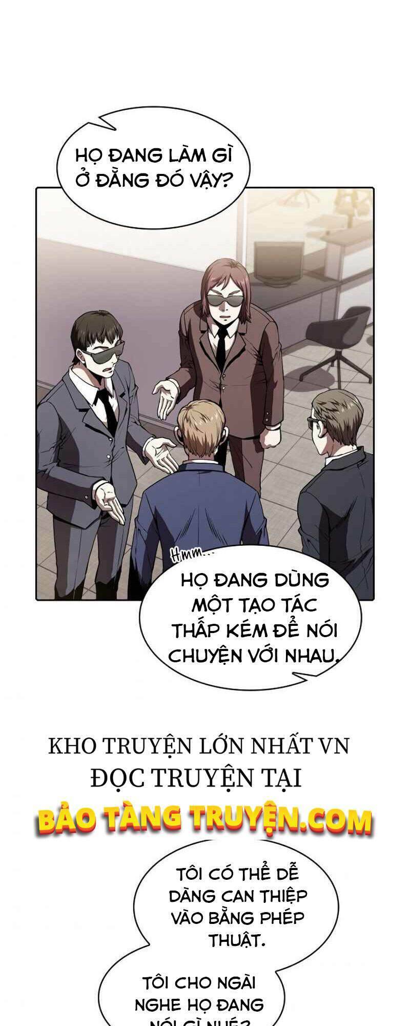 Người Chơi Trở Về Từ Địa Ngục Chapter 35 - 55