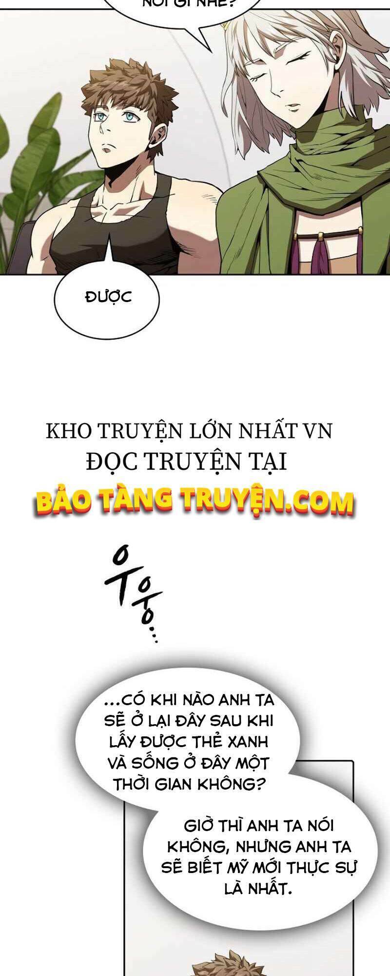 Người Chơi Trở Về Từ Địa Ngục Chapter 35 - 56