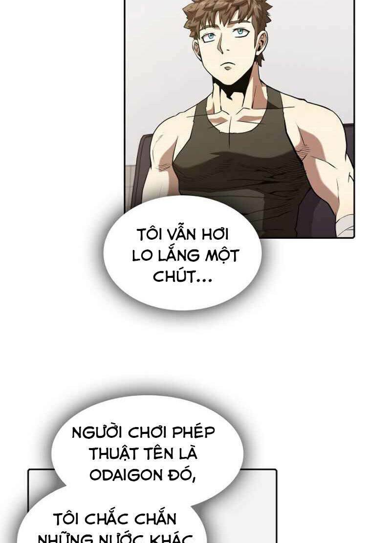 Người Chơi Trở Về Từ Địa Ngục Chapter 35 - 57