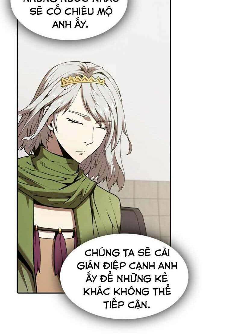 Người Chơi Trở Về Từ Địa Ngục Chapter 35 - 58