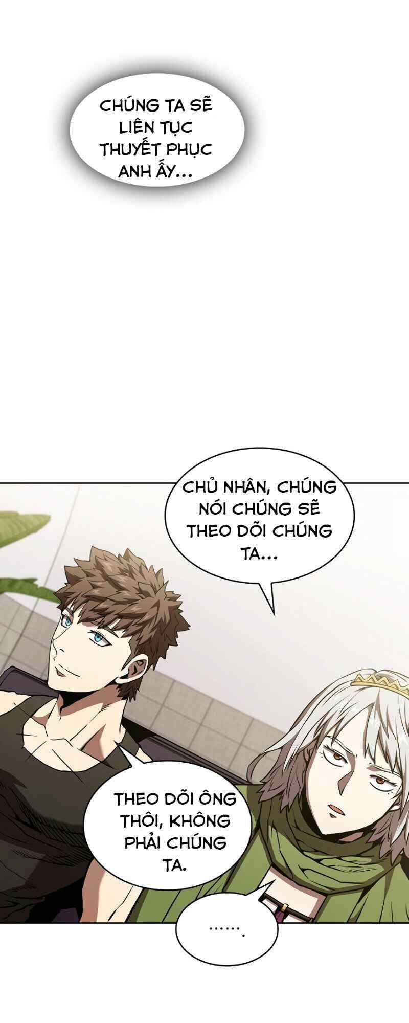 Người Chơi Trở Về Từ Địa Ngục Chapter 35 - 59