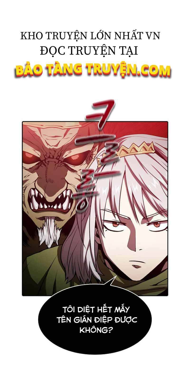 Người Chơi Trở Về Từ Địa Ngục Chapter 35 - 60