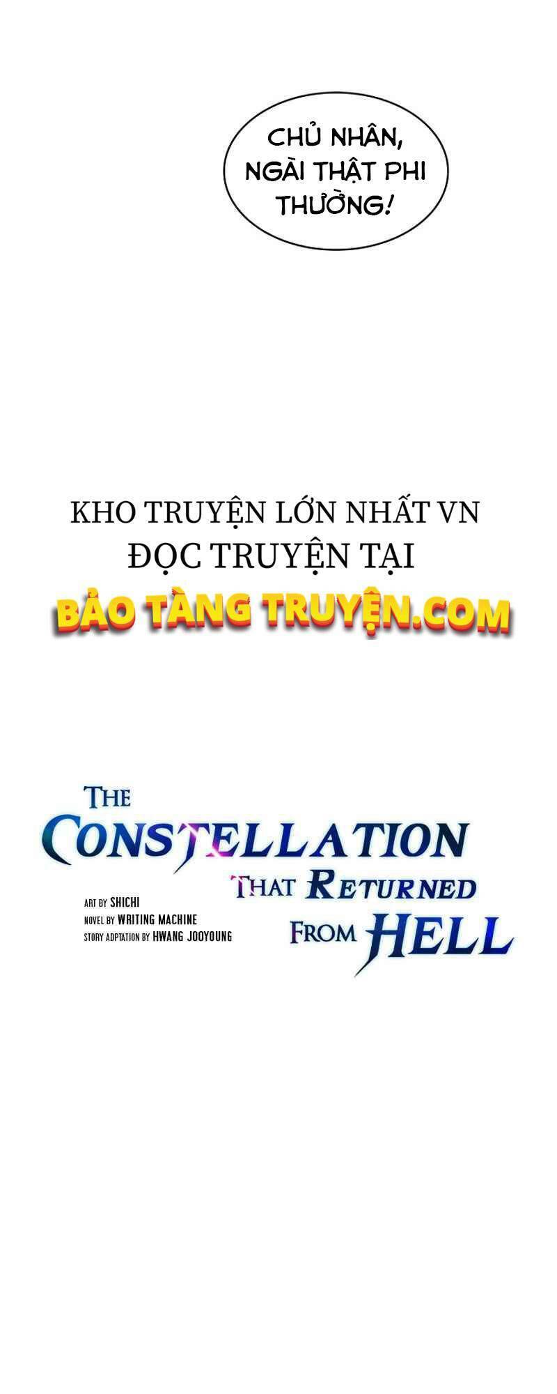 Người Chơi Trở Về Từ Địa Ngục Chapter 35 - 7