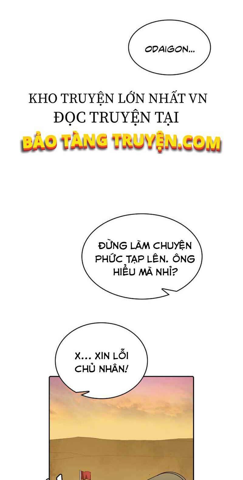 Người Chơi Trở Về Từ Địa Ngục Chapter 35 - 61