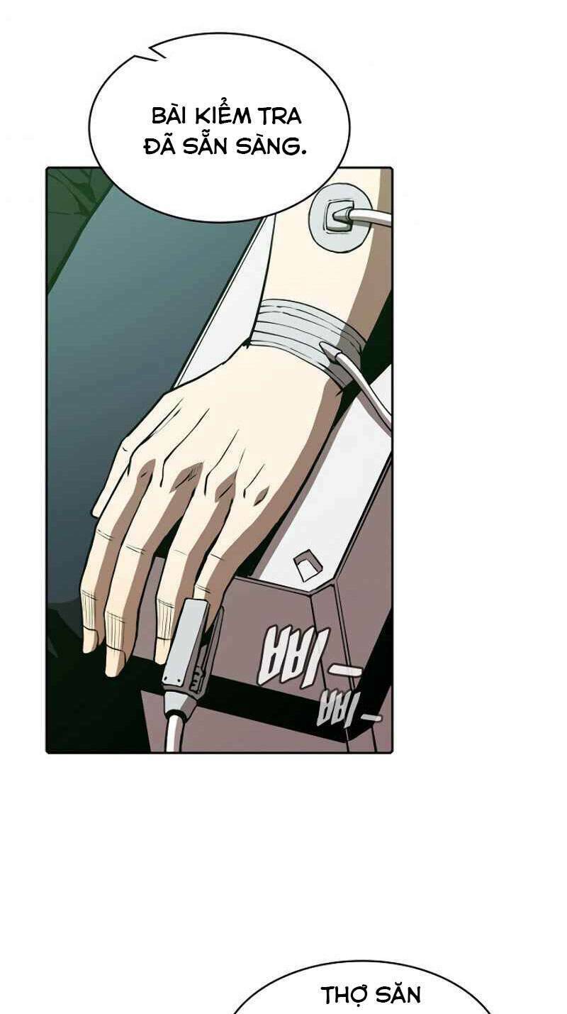 Người Chơi Trở Về Từ Địa Ngục Chapter 35 - 63
