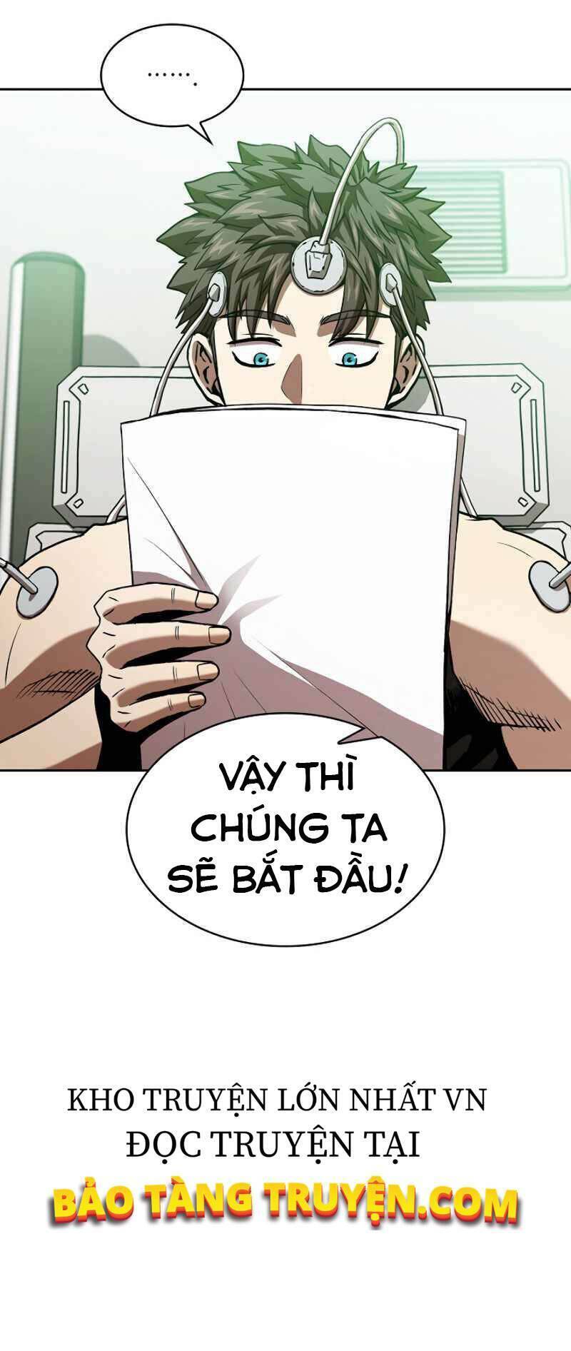 Người Chơi Trở Về Từ Địa Ngục Chapter 35 - 65