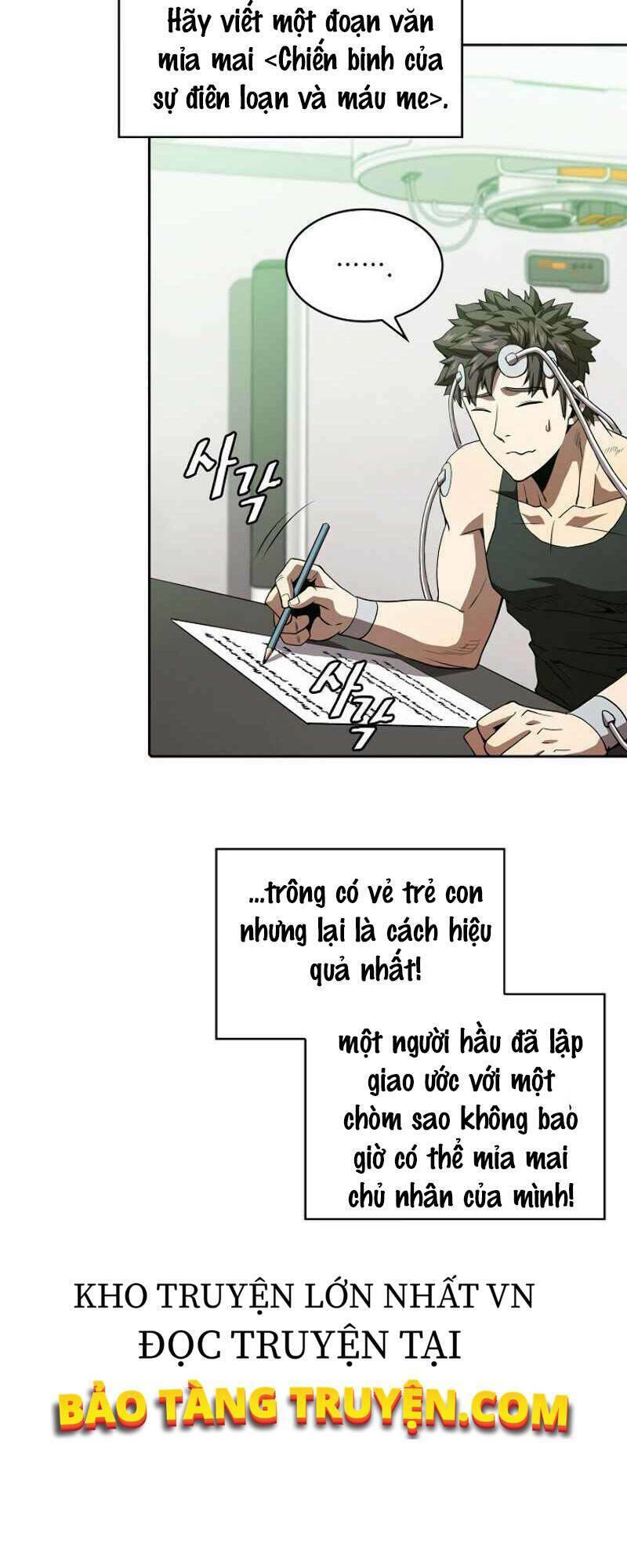 Người Chơi Trở Về Từ Địa Ngục Chapter 35 - 67
