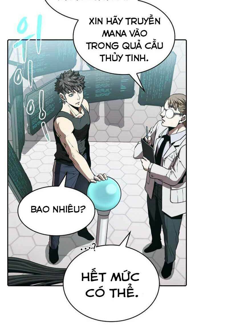 Người Chơi Trở Về Từ Địa Ngục Chapter 35 - 70