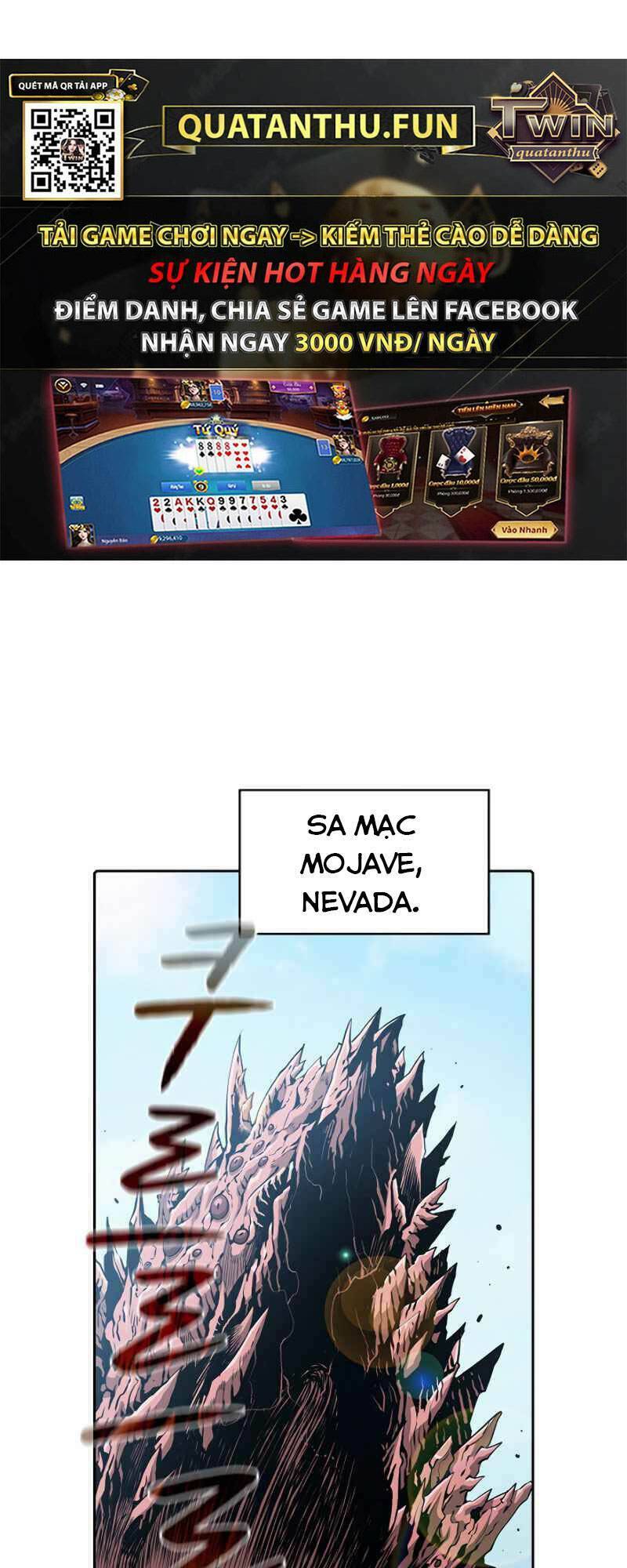 Người Chơi Trở Về Từ Địa Ngục Chapter 35 - 8