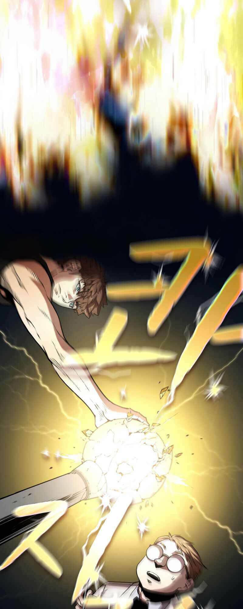 Người Chơi Trở Về Từ Địa Ngục Chapter 35 - 74