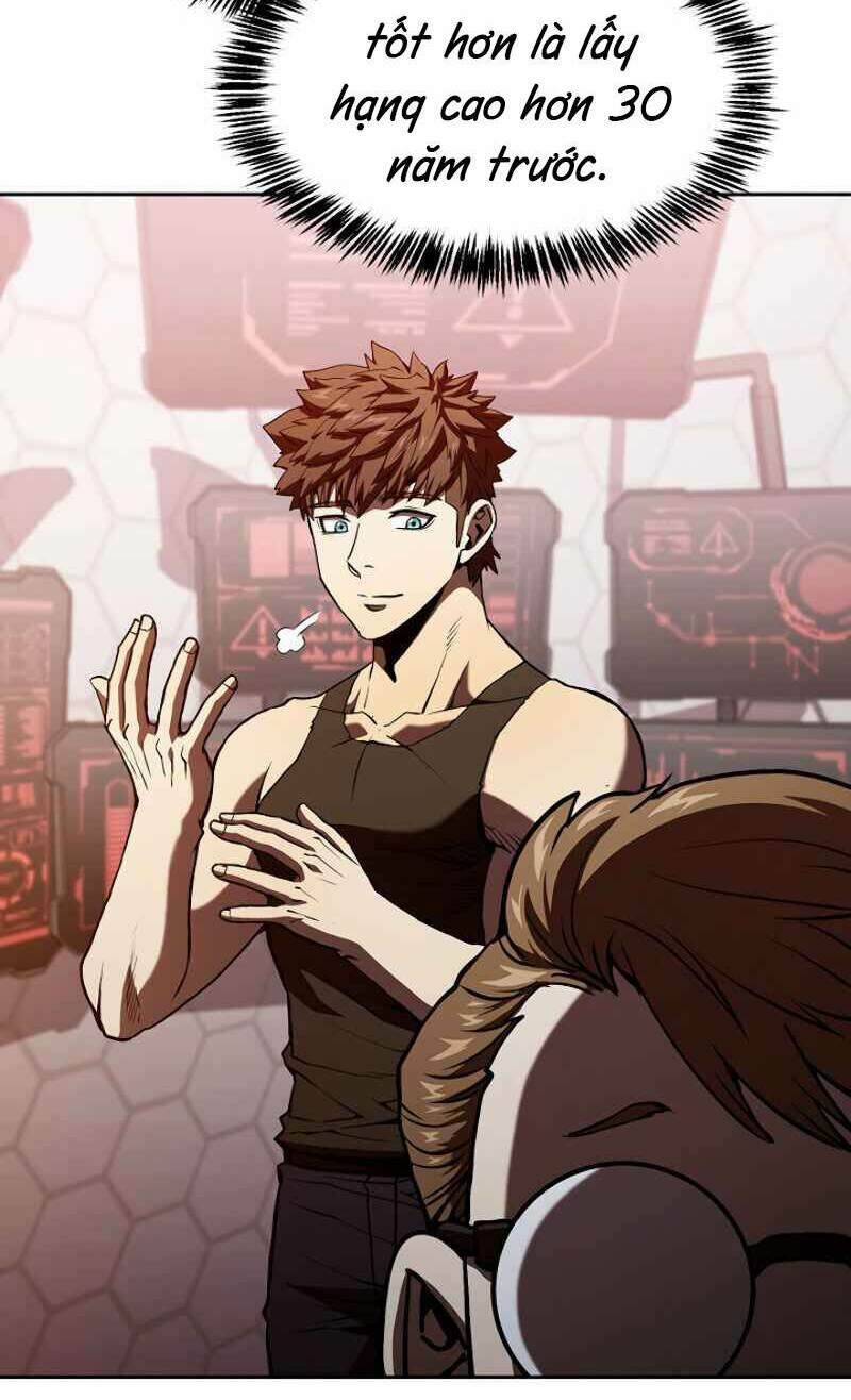 Người Chơi Trở Về Từ Địa Ngục Chapter 35 - 77