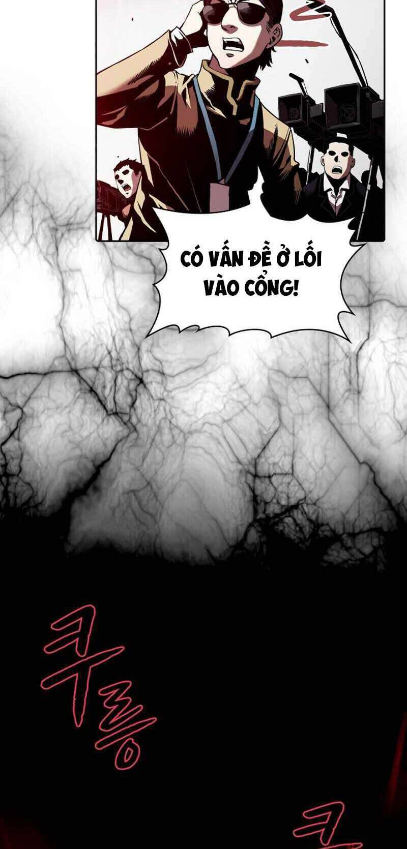 Người Chơi Trở Về Từ Địa Ngục Chapter 35 - 10