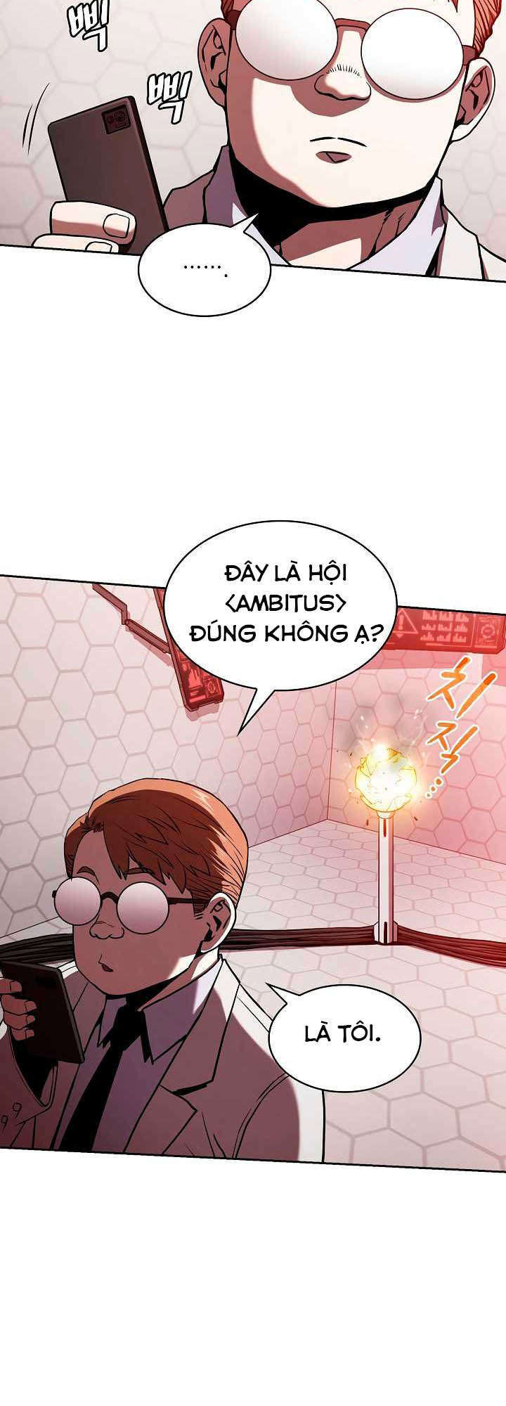 Người Chơi Trở Về Từ Địa Ngục Chapter 36 - 11