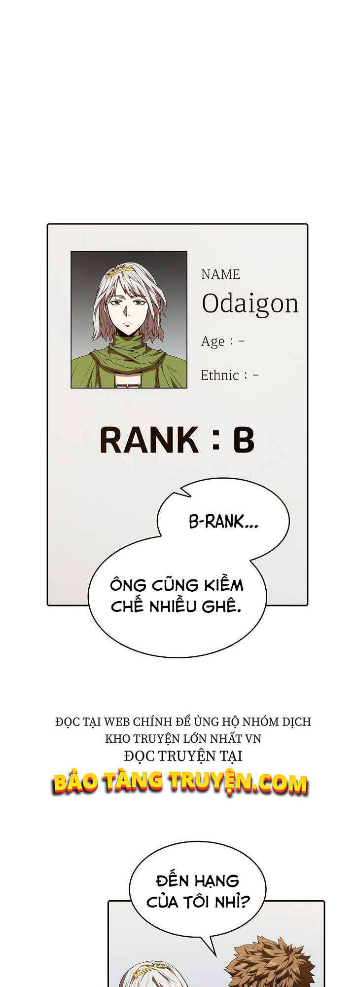 Người Chơi Trở Về Từ Địa Ngục Chapter 36 - 14