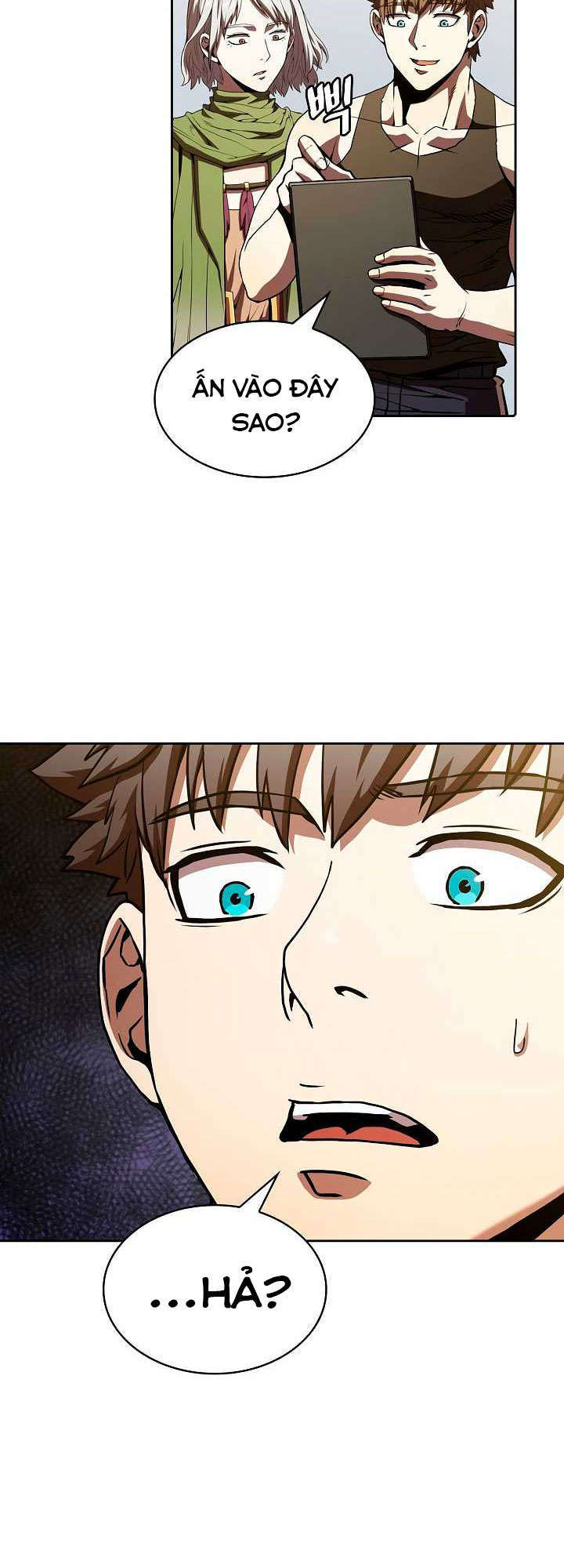 Người Chơi Trở Về Từ Địa Ngục Chapter 36 - 15