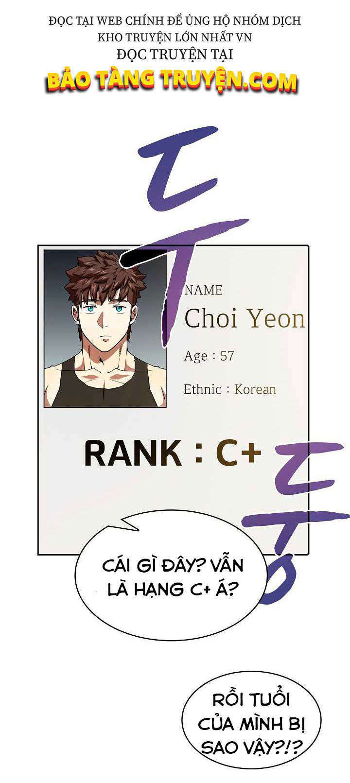 Người Chơi Trở Về Từ Địa Ngục Chapter 36 - 16