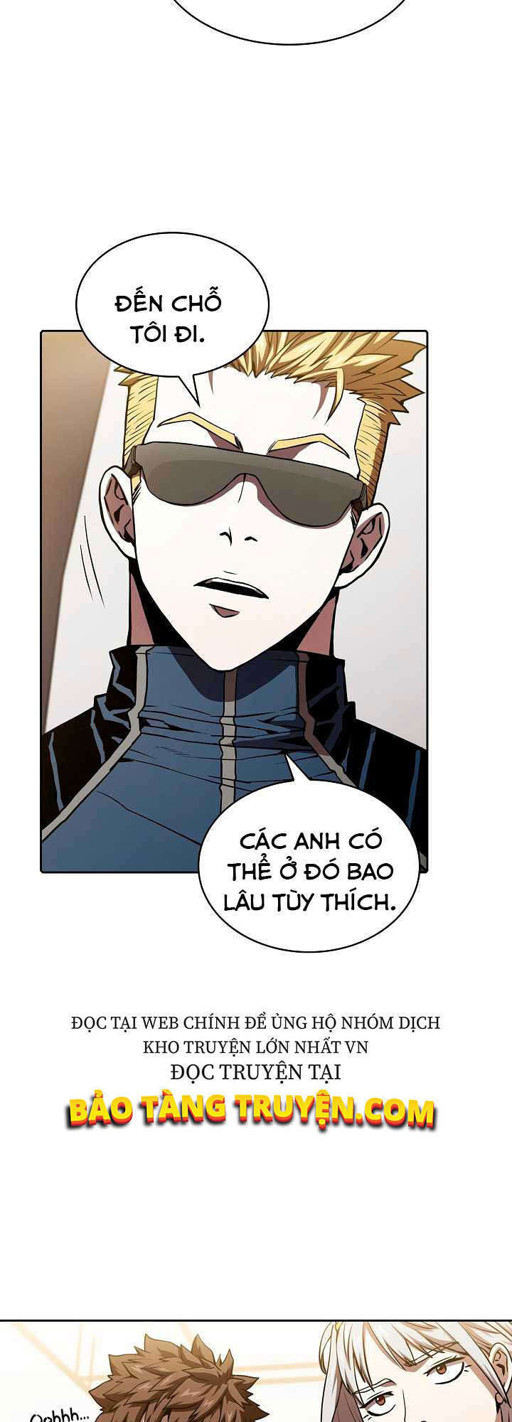 Người Chơi Trở Về Từ Địa Ngục Chapter 36 - 19