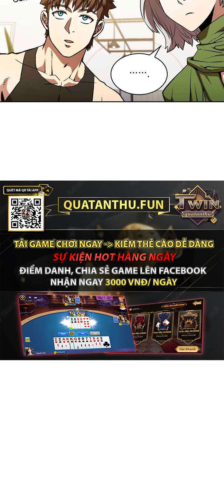 Người Chơi Trở Về Từ Địa Ngục Chapter 36 - 20