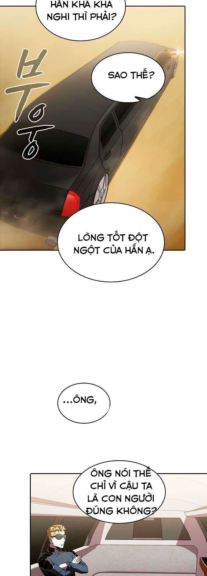 Người Chơi Trở Về Từ Địa Ngục Chapter 36 - 22