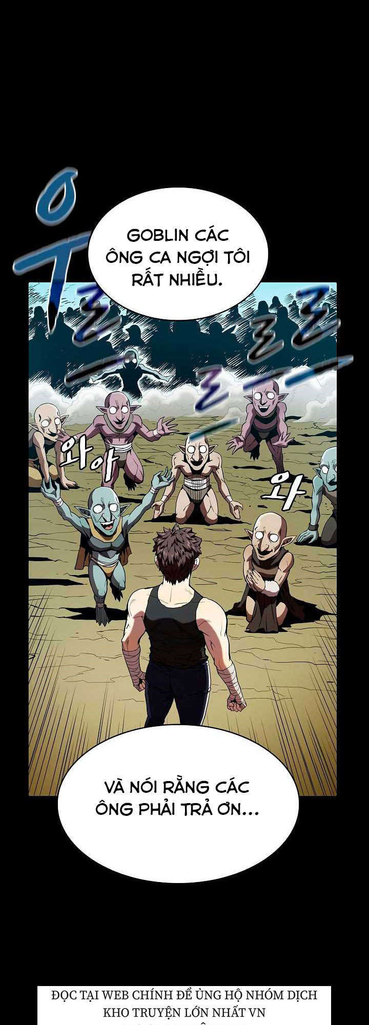 Người Chơi Trở Về Từ Địa Ngục Chapter 36 - 26