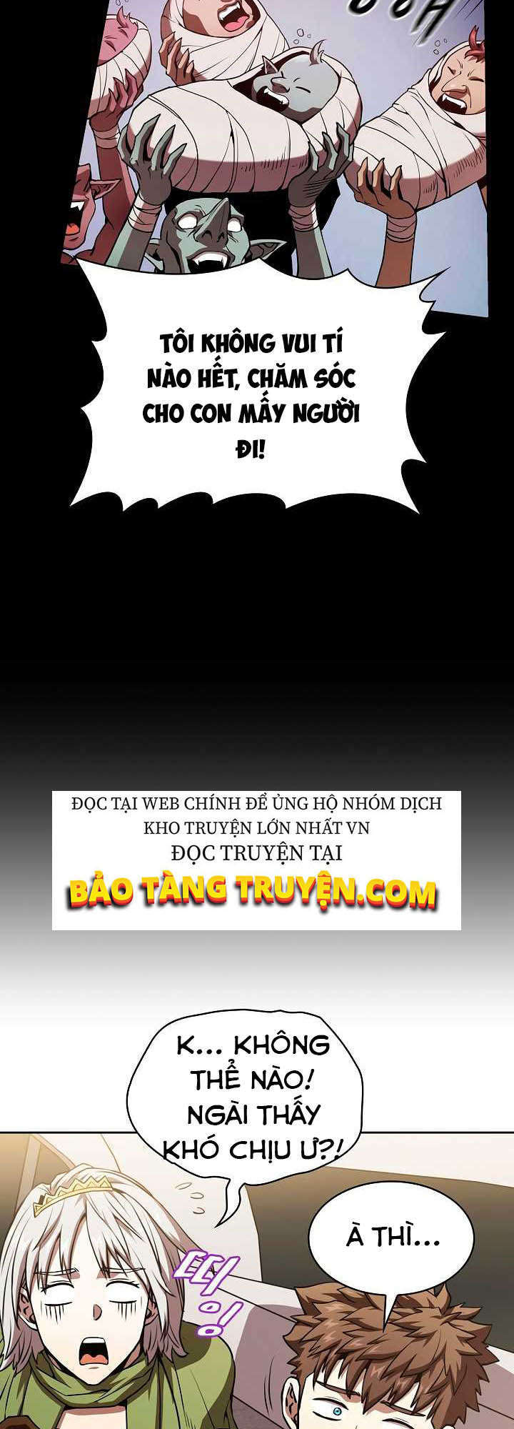 Người Chơi Trở Về Từ Địa Ngục Chapter 36 - 28