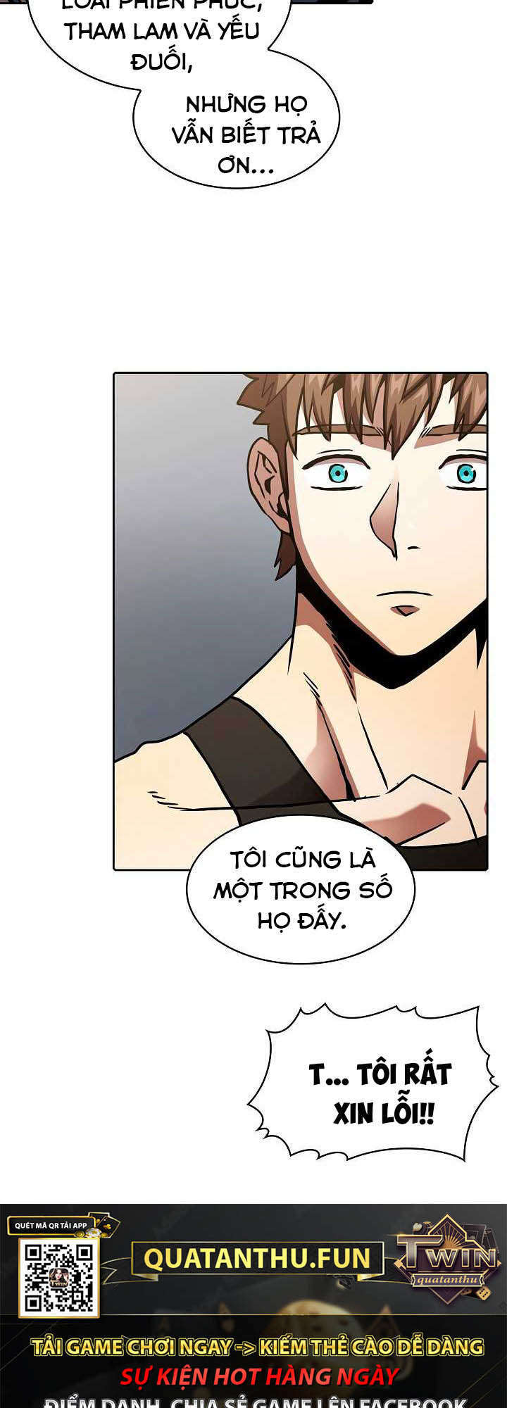 Người Chơi Trở Về Từ Địa Ngục Chapter 36 - 30