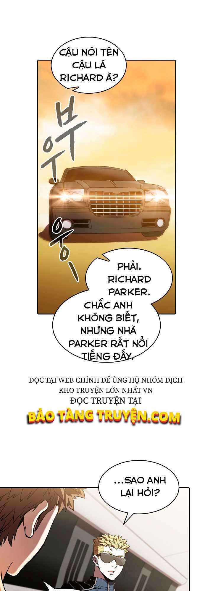 Người Chơi Trở Về Từ Địa Ngục Chapter 36 - 32