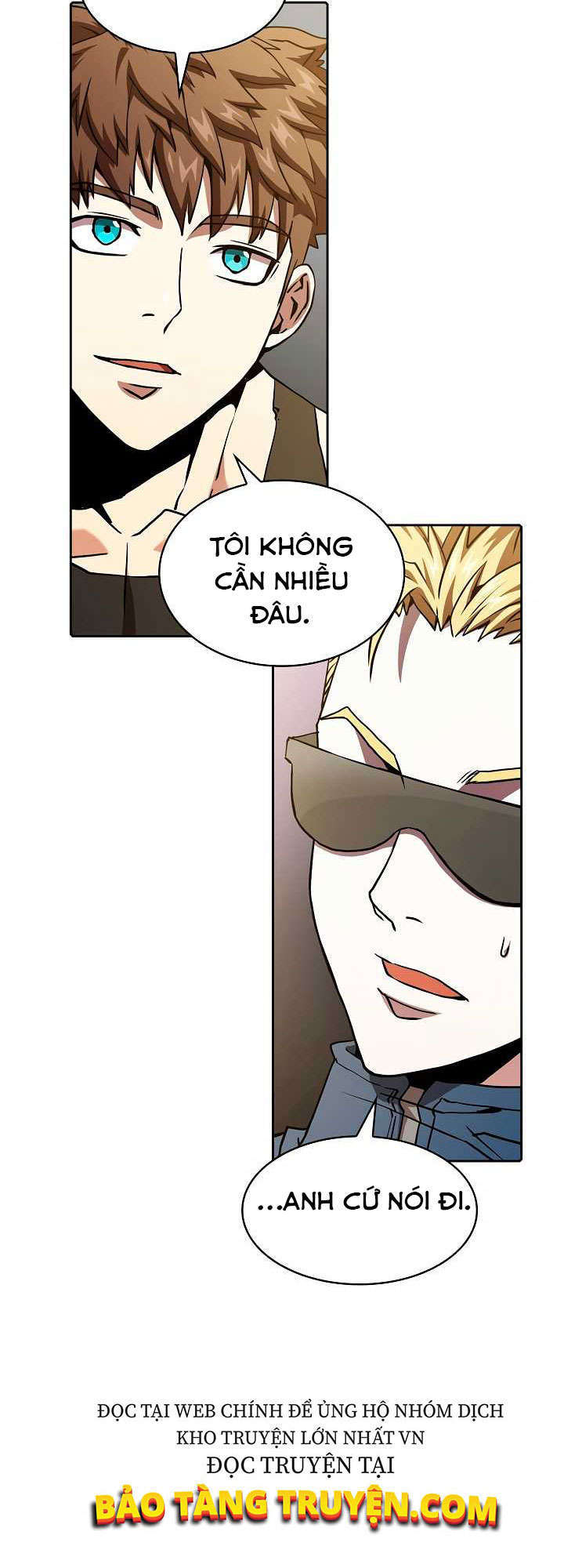 Người Chơi Trở Về Từ Địa Ngục Chapter 36 - 35