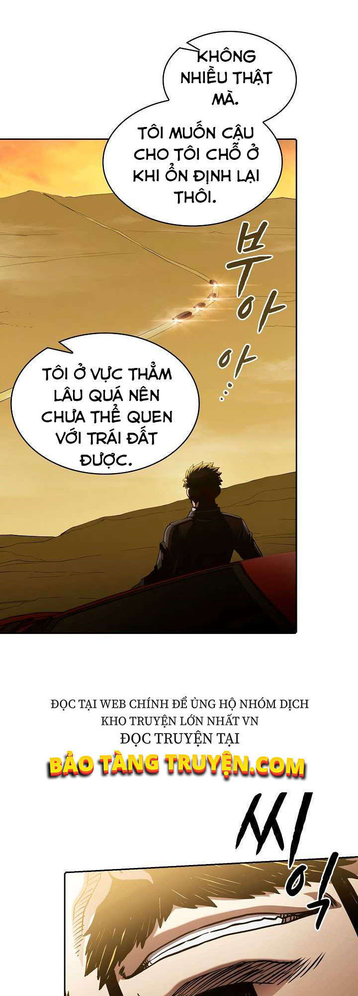 Người Chơi Trở Về Từ Địa Ngục Chapter 36 - 36