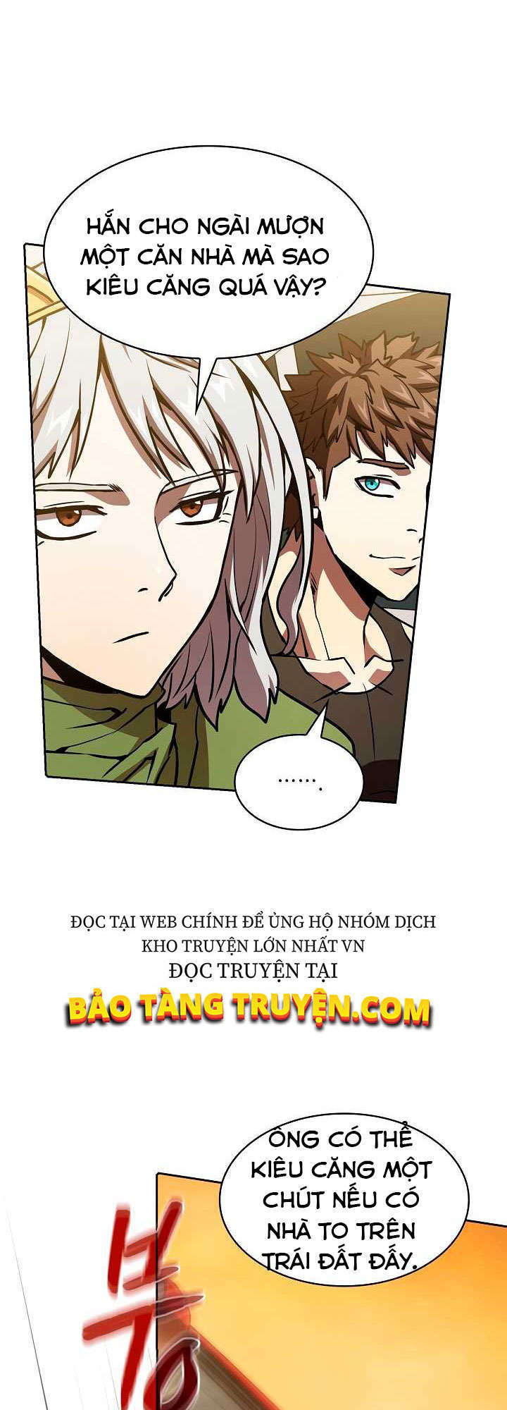 Người Chơi Trở Về Từ Địa Ngục Chapter 36 - 41