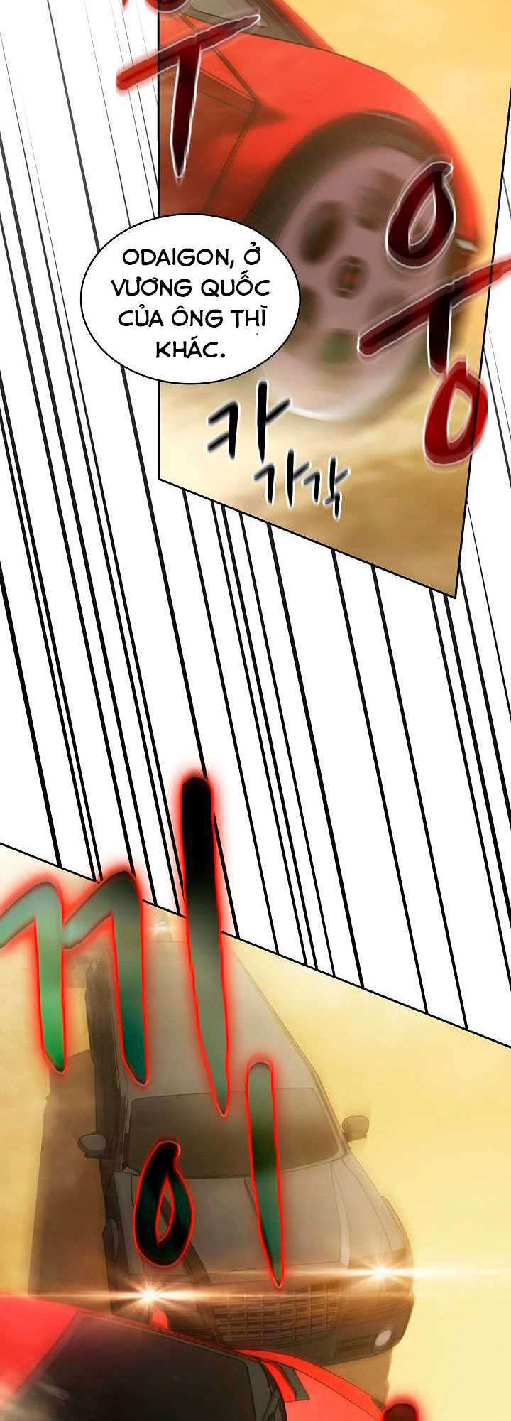 Người Chơi Trở Về Từ Địa Ngục Chapter 36 - 42