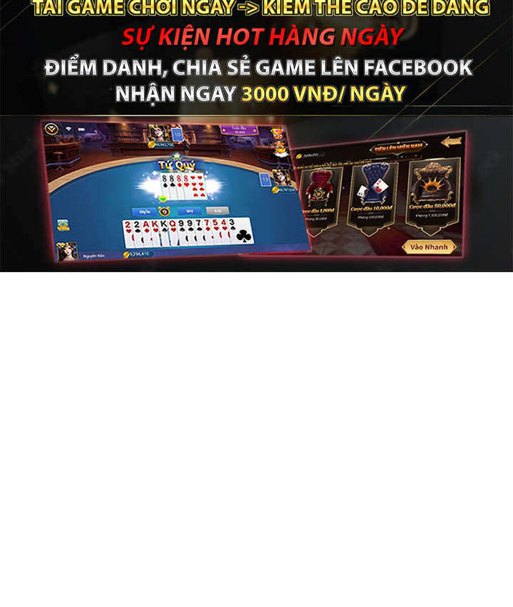 Người Chơi Trở Về Từ Địa Ngục Chapter 36 - 47